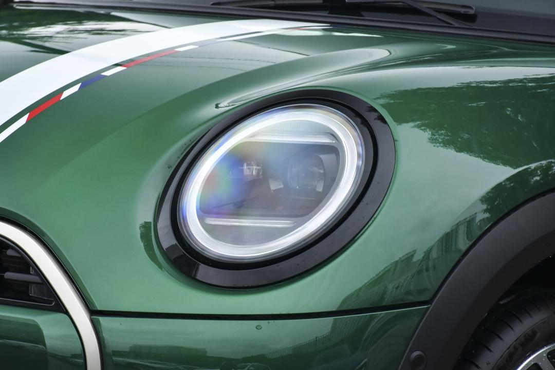 MINI MINI 2026, фото 13