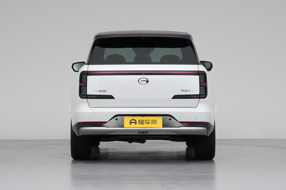 GAC Xiangwang S7 2026, фото 6