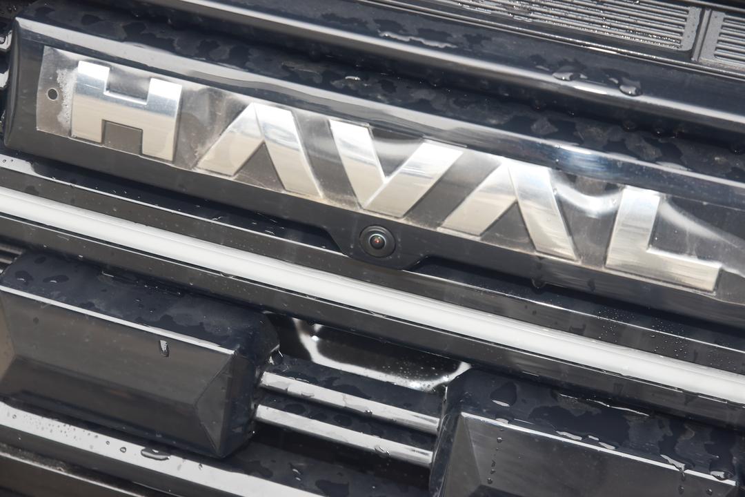 Haval Raptor PHEV 2026, фото 15