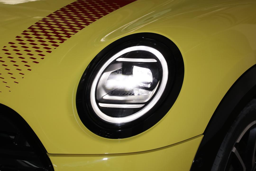 MINI JCW 2026, фото 14