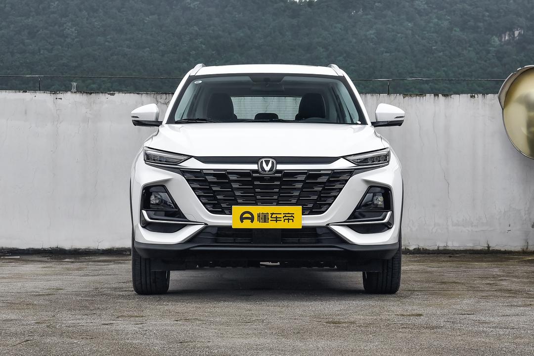 Changan CS75 2026, фото 2