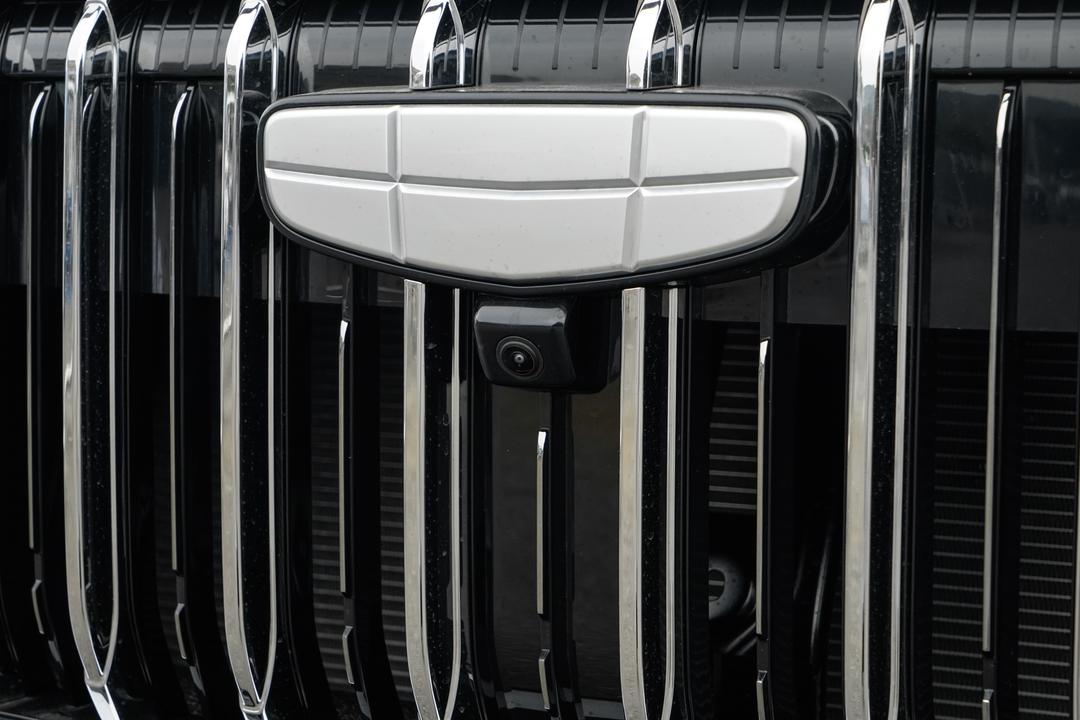 Geely Atlas L 2026, фото 15