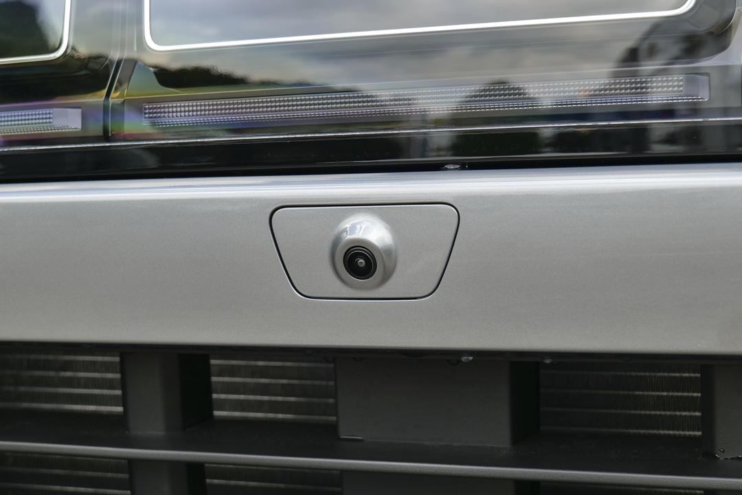 BAIC BJ30 2026, фото 15