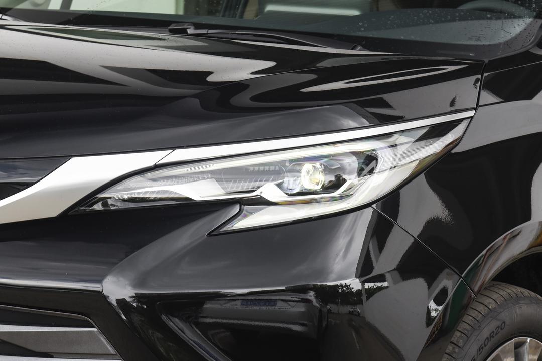 Toyota Sienna 2026, фото 14