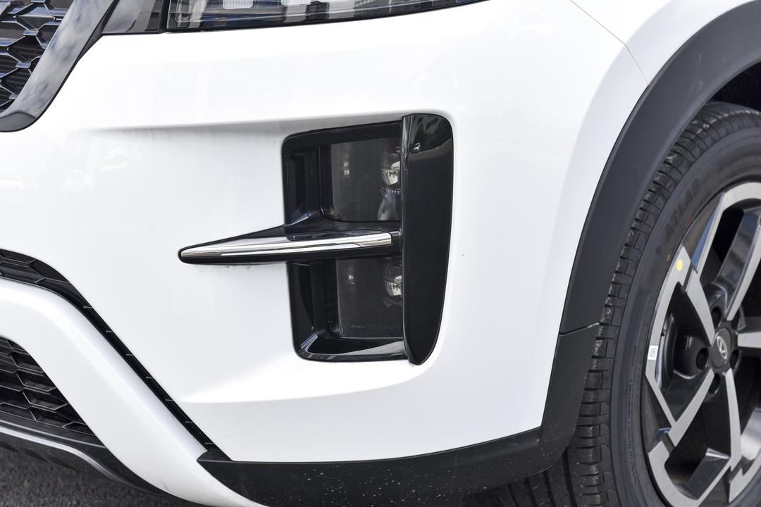Chery Tiggo 7 2026, фото 13