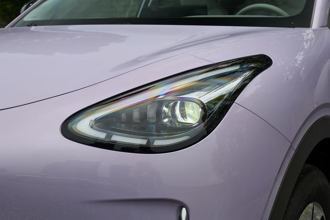 Geely EX2 2026, фото 13