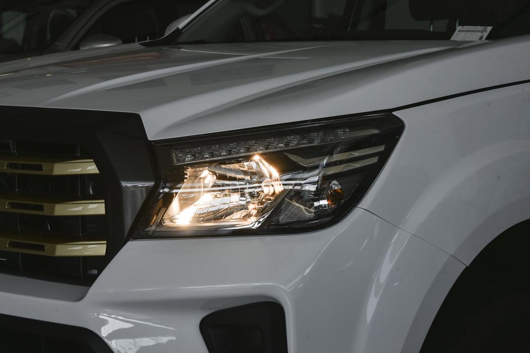 Dongfeng DF6 2026, фото 12