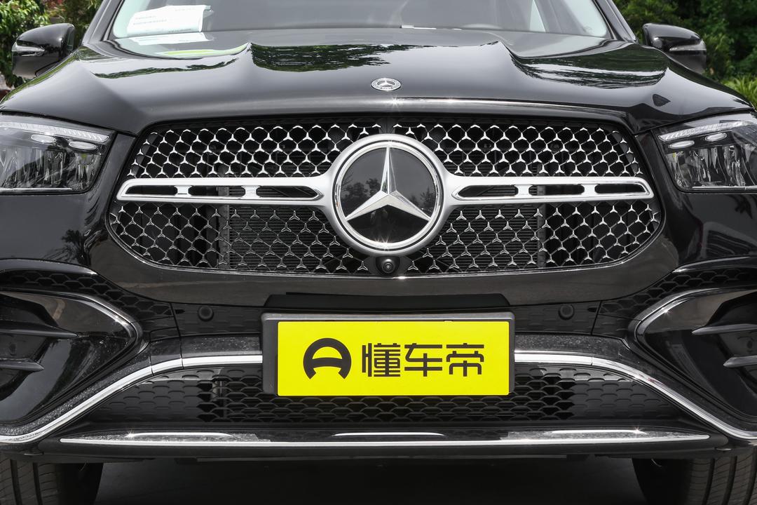 Mercedes-Benz GLE-Class (Европейской сборки) 2026, фото 10