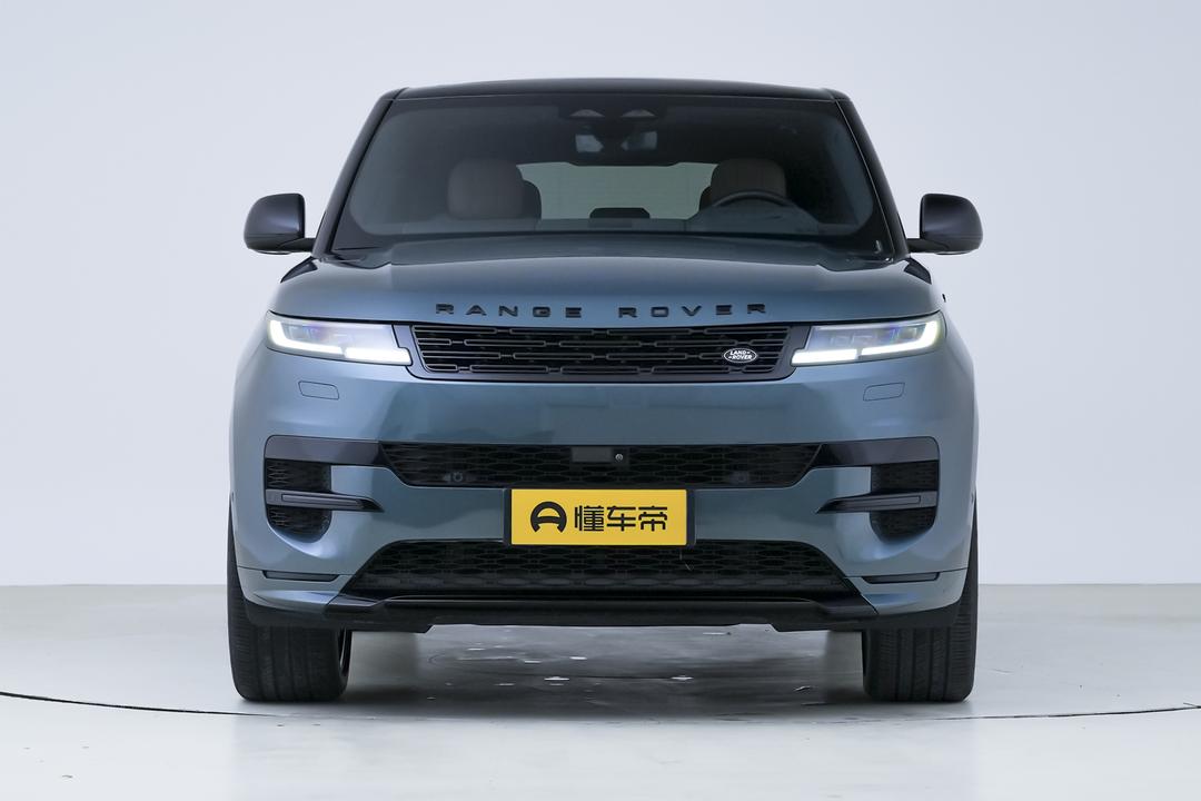 Land Rover Range Rover Sport 2026, фото 12
