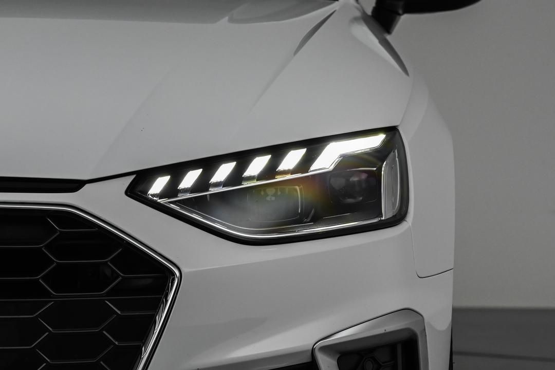 Audi A4L 2026, фото 12