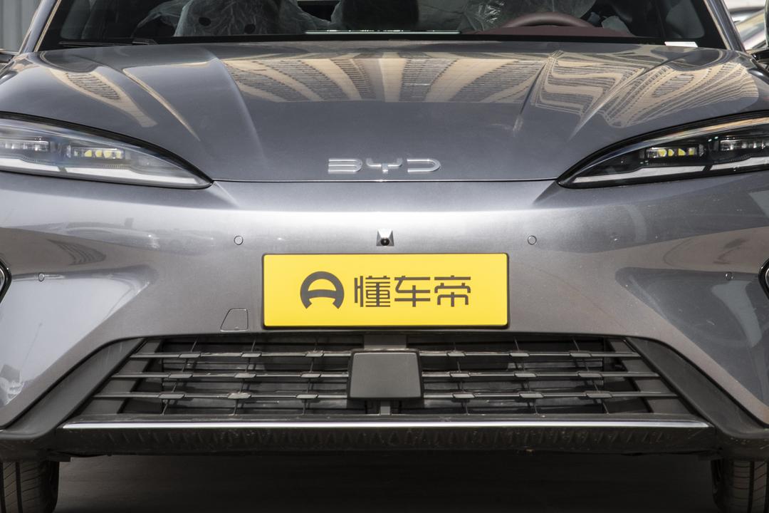 BYD Seal 07 DM 2026, фото 10