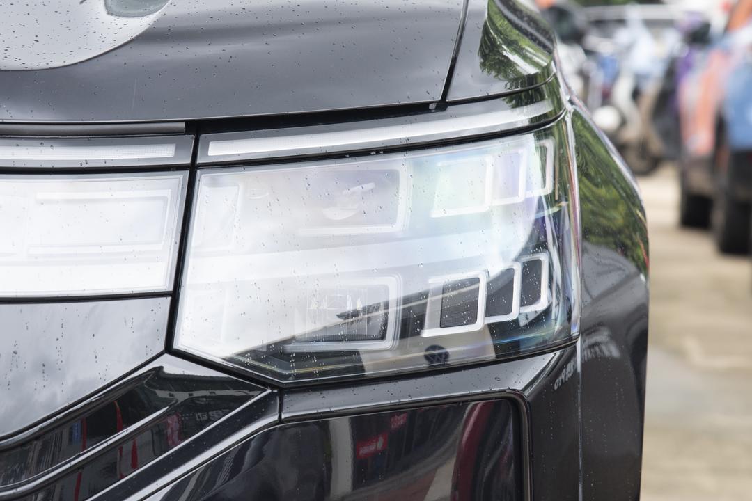 Volkswagen Teramont 2026, фото 11