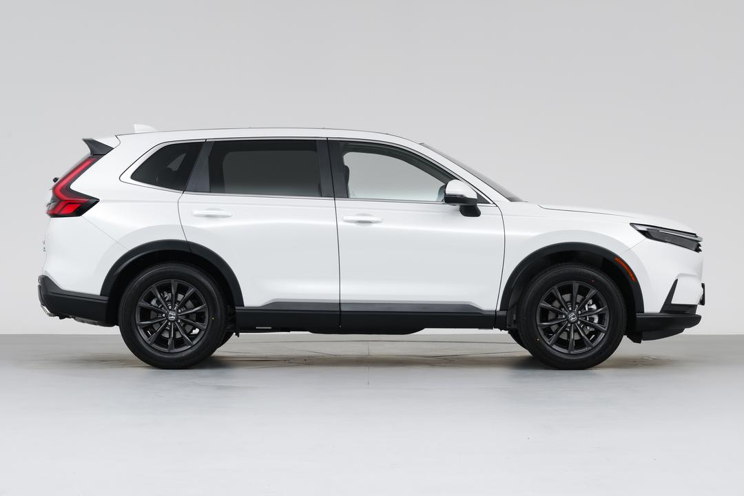 Honda CR-V 2026, фото 8