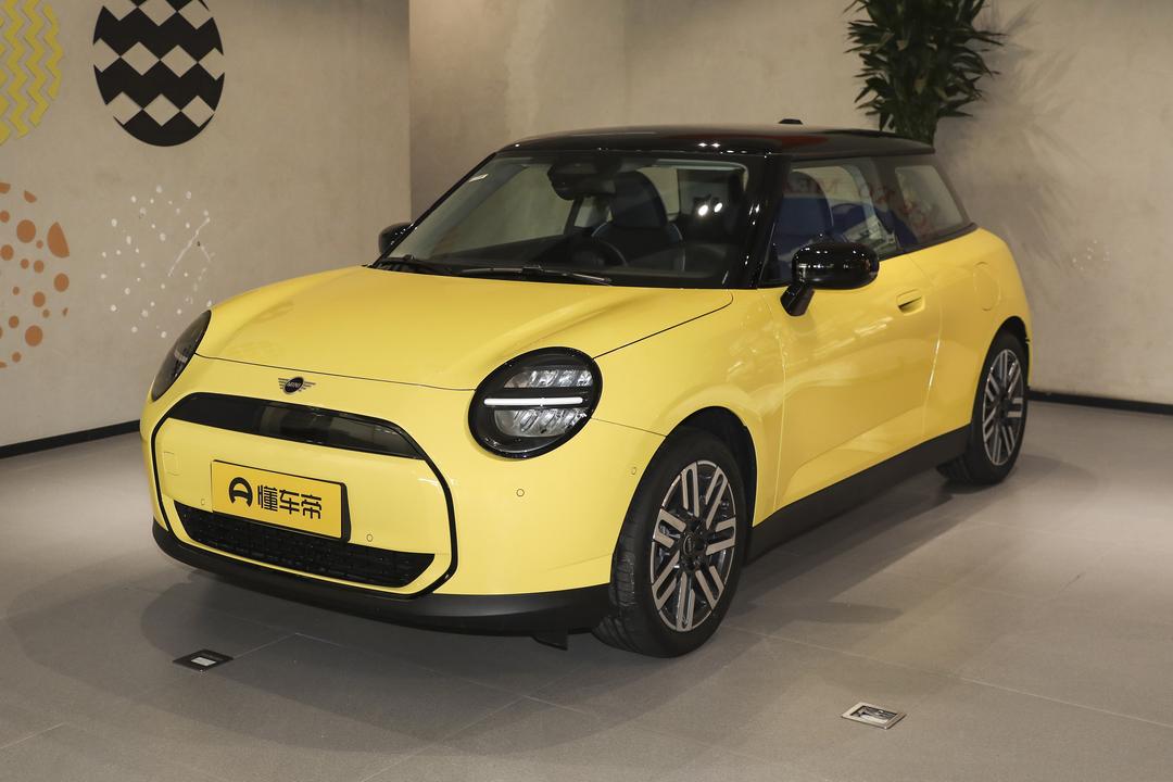 MINI Cooper Electric