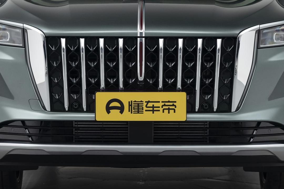 Hongqi HS5 2026, фото 10
