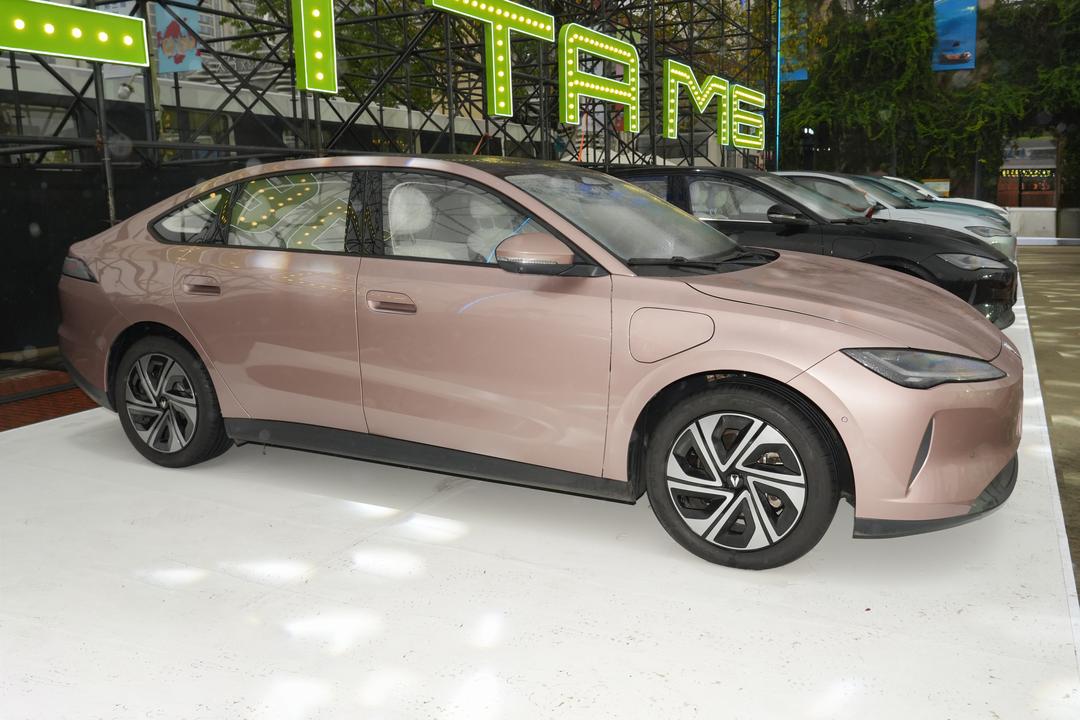 Jetta M6 2026, фото 7