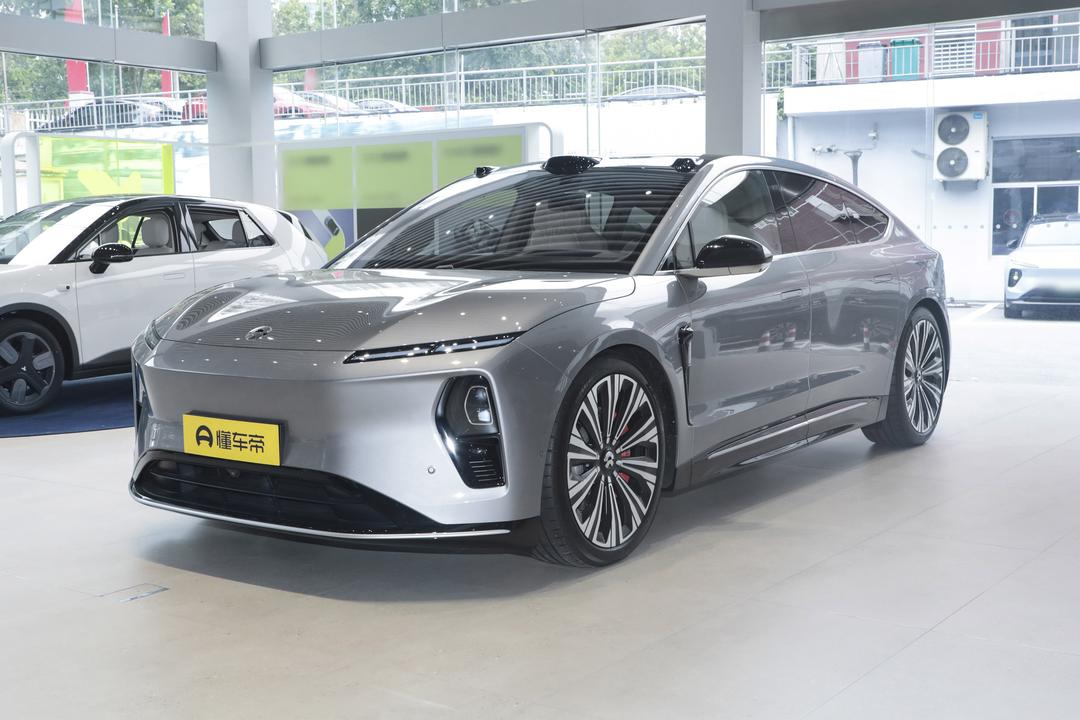 NIO ET9