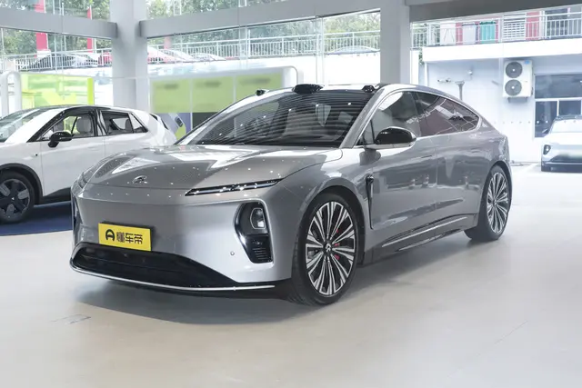 NIO ET9 2026 — купить из Китая под заказ