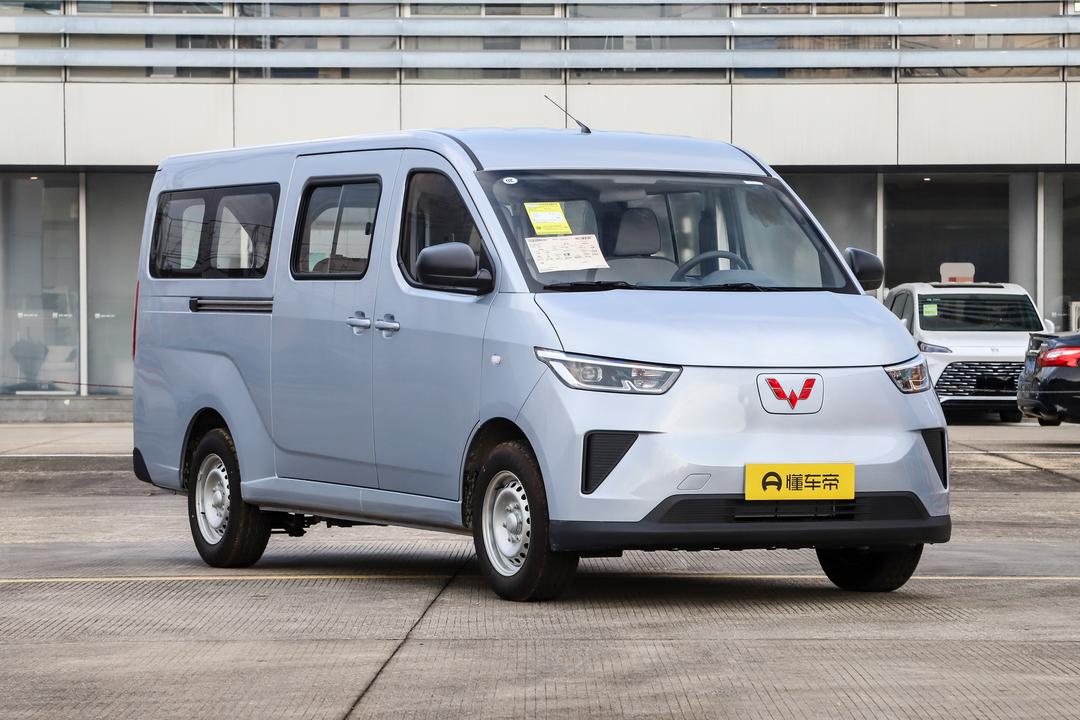 Wuling Yangguang 2026, фото 3