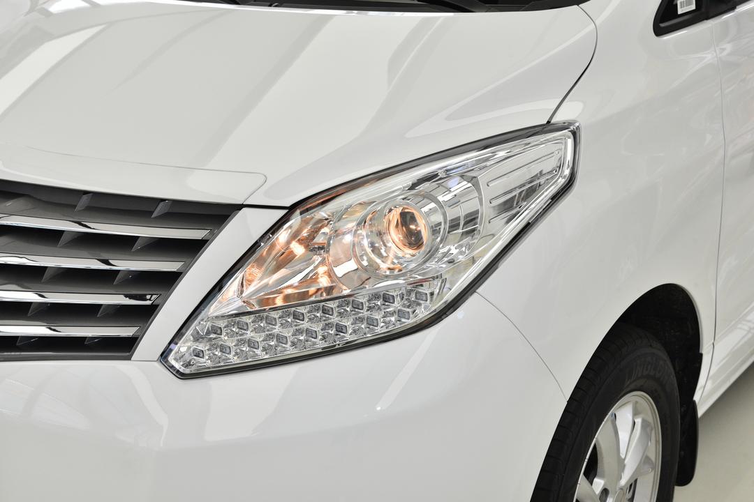 Dongfeng Lingzhi PLUS 2026, фото 13