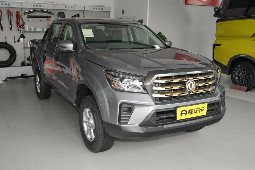 Dongfeng DF6 2026, фото 3