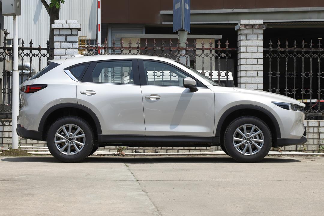 Mazda CX-5 2026, фото 8
