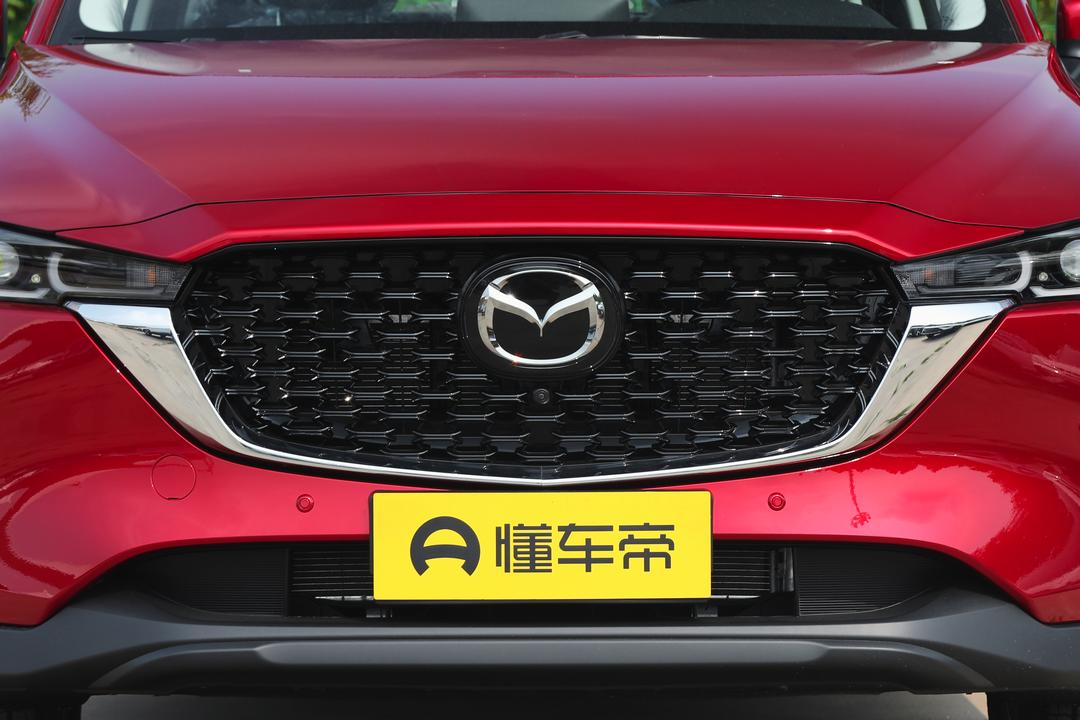Mazda CX-5 2026, фото 10