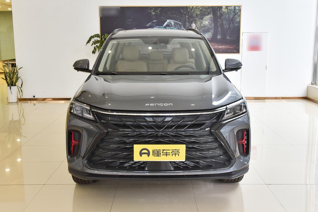 Dongfeng 580 2026, фото 2