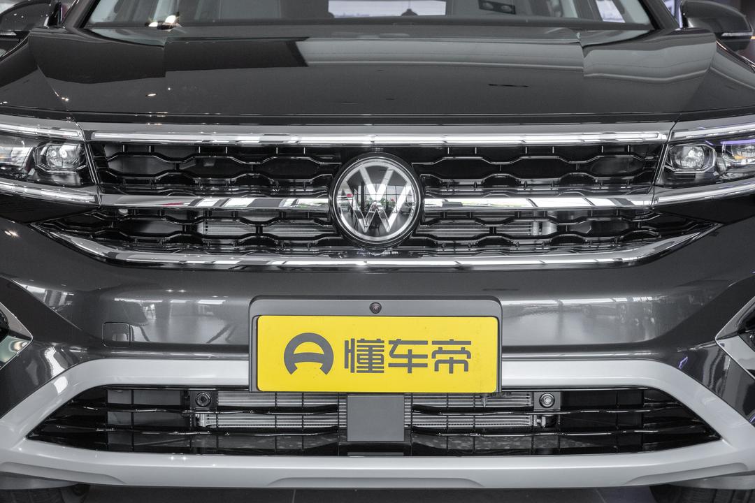 Volkswagen Talagon 2026, фото 8