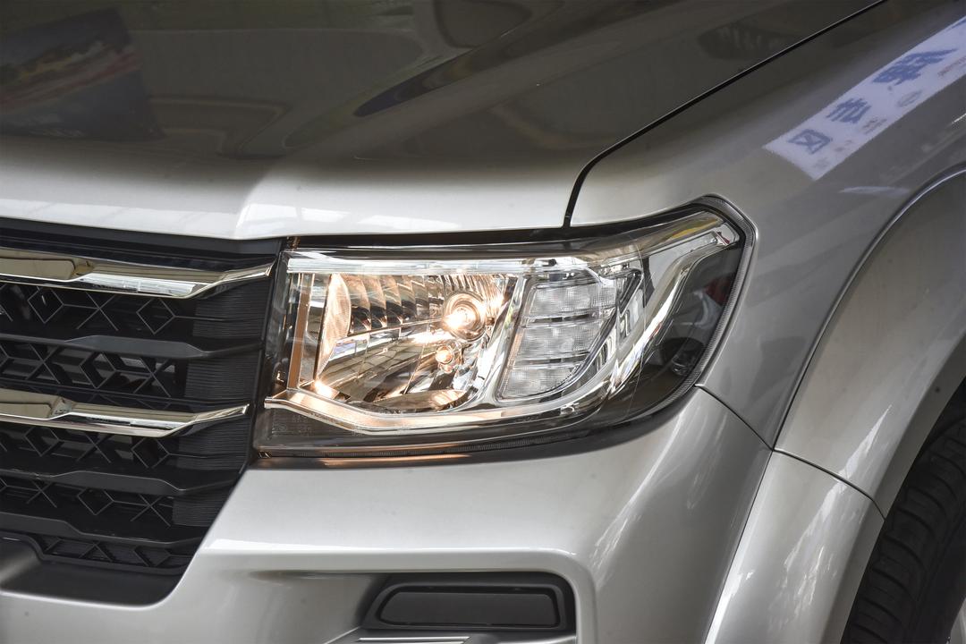 Dongfeng DF6 2026, фото 11
