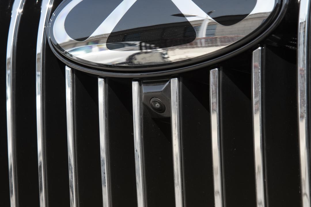 Chery Tiggo 9 2026, фото 15
