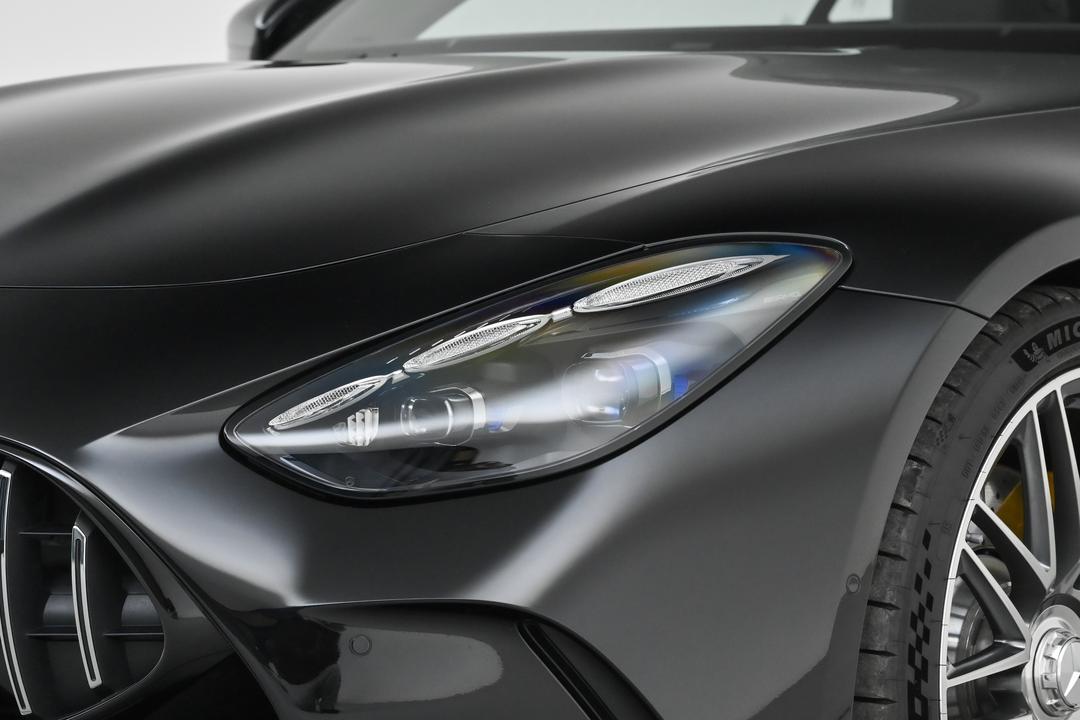 Mercedes-Benz AMG GT 2026, фото 13
