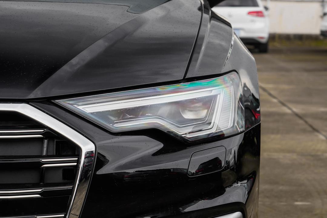 Audi A6L 2026, фото 11