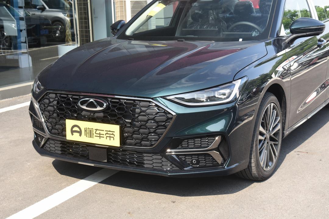 Chery Arrizo 8 PRO 2026, фото 9