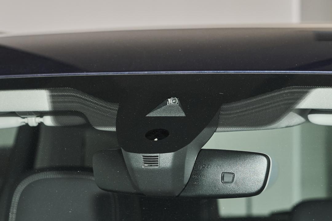 Volkswagen Touareg 2026, фото 14