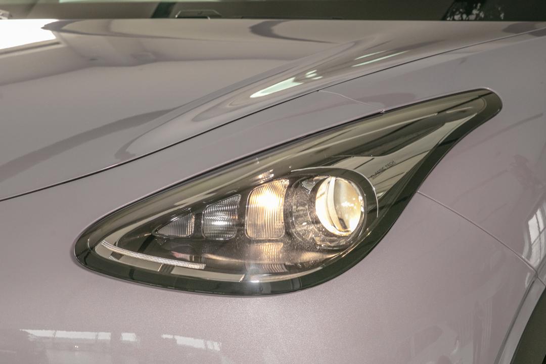 Geely EX2 2026, фото 13