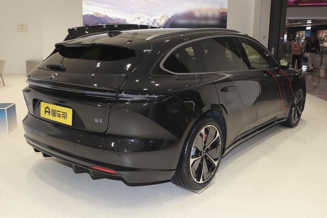 NIO ET5T 2026, фото 7