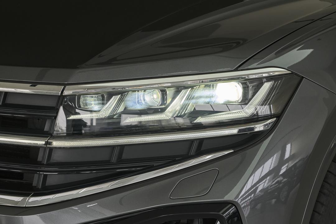 Volkswagen Touareg 2026, фото 14