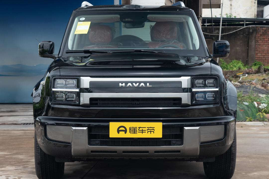 Haval H10 2026, фото 12