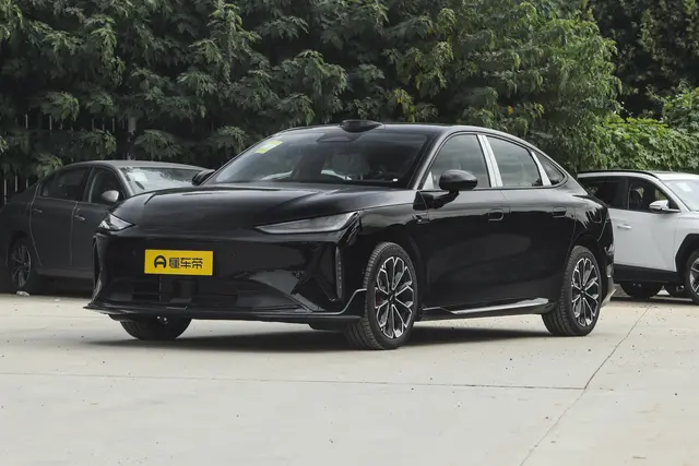 Chery A9 2026 — купить из Китая под заказ