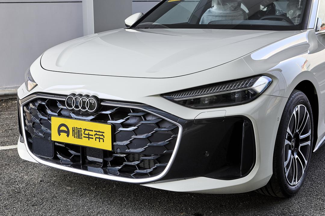Audi A5L Sportback 2026, фото 9