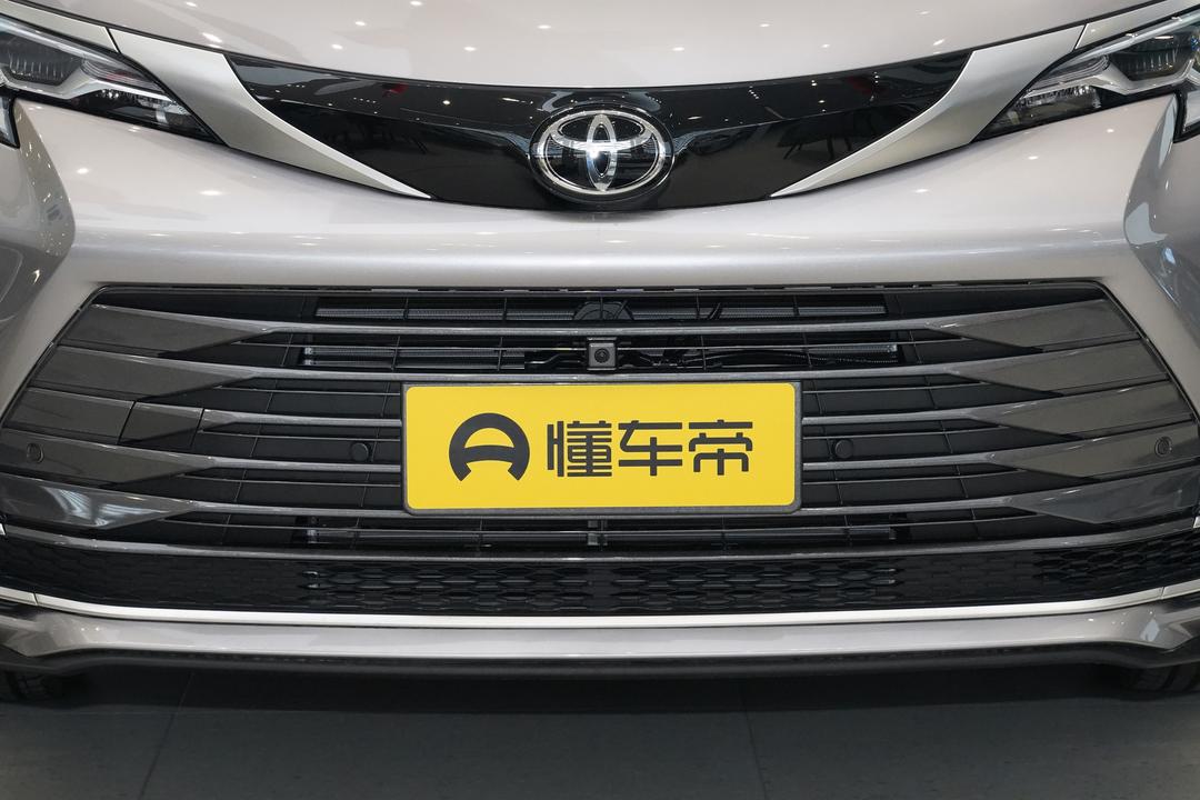 Toyota Sienna 2026, фото 9