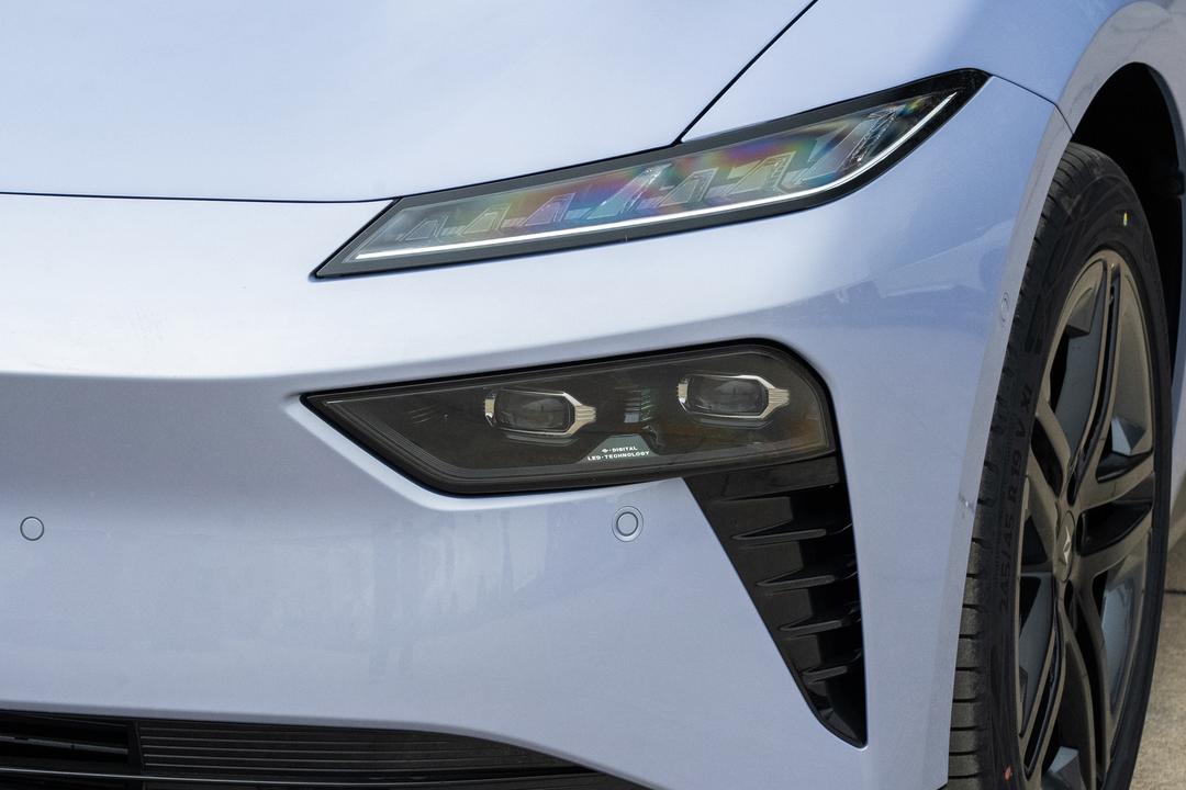 Dongfeng Yipai 007 2026, фото 13