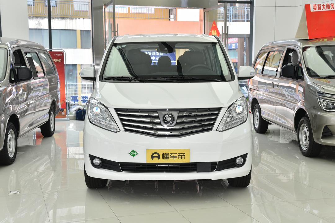 Dongfeng Lingzhi PLUS 2026, фото 2