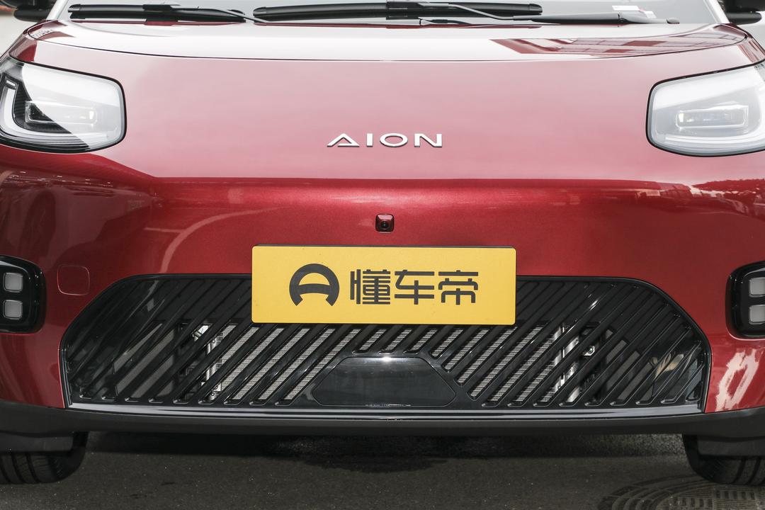 AION AION UT 2026, фото 10