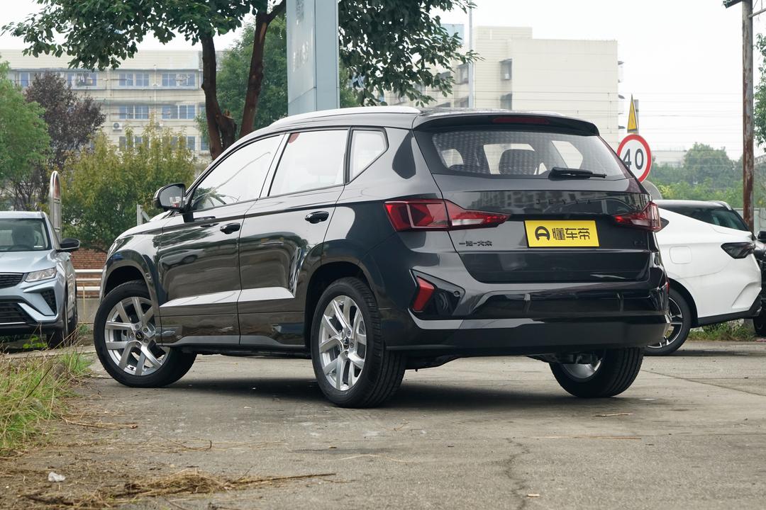 Jetta VS5 2026, фото 5