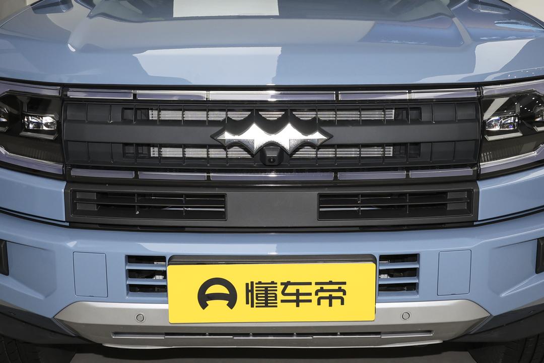 BYD Leopard 5 2026, фото 9