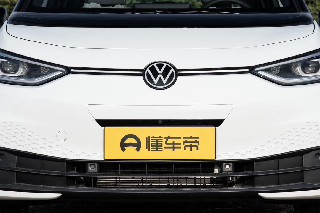 Volkswagen ID.3 2026, фото 10
