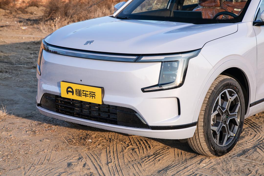 Jetour L7 PLUS 2026, фото 9