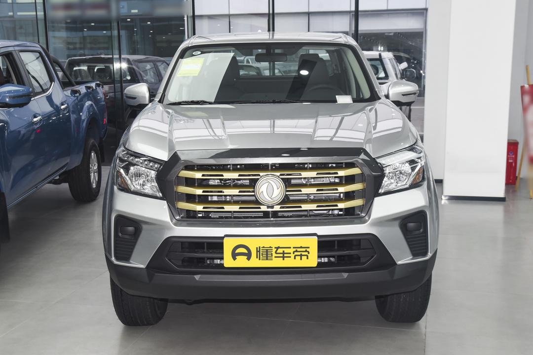 Dongfeng DF6 2026, фото 2